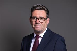 Andy Burnham Attribution 3.0 Unported (CC BY 3.0) 